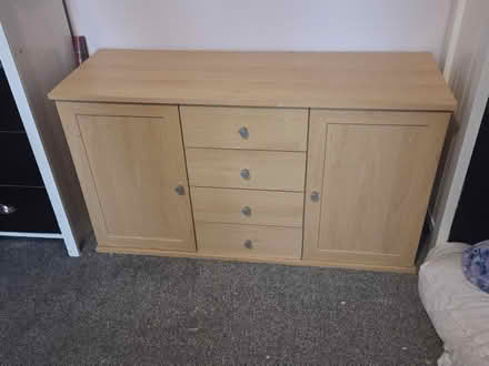 Photo of free Tv unit (LS14) #1