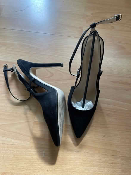 Photo of free High heel shoes (Latchmere SW11) #2