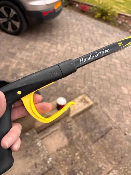 Photo of free Hand grip (UpperHale GU9) #2