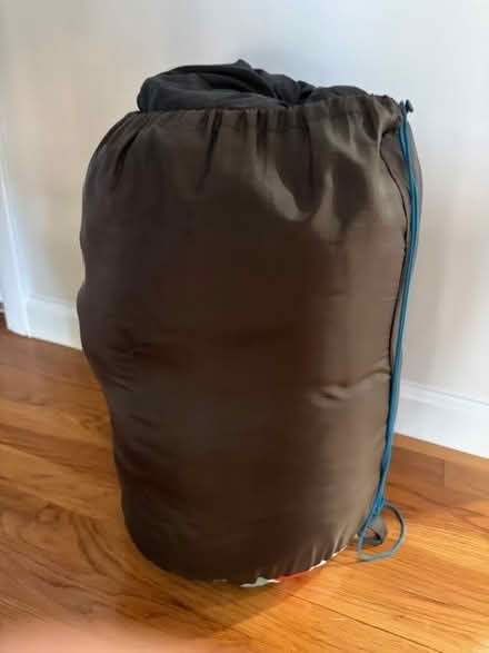 Photo of free Sleeping Bag (Thornwood, NY) #1