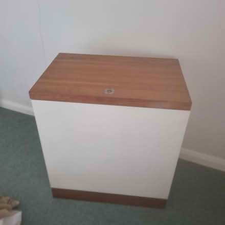 Photo of free Toy box / storage (Dorking RH4) #3