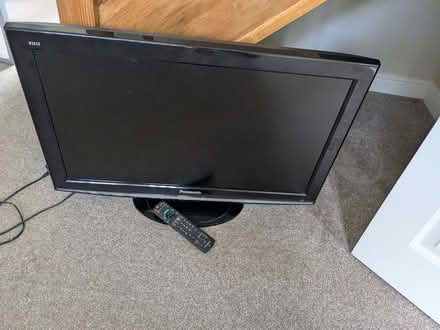 Photo of free Panasonic tv (Mosborough S20) #1