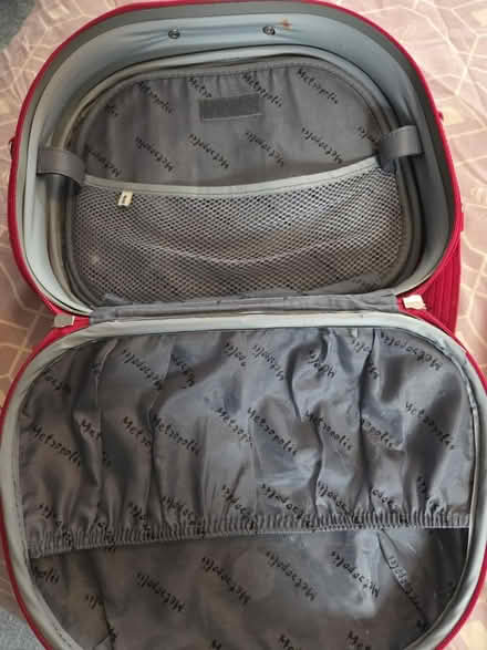 Photo of free Cosmetic case (Wrose BD2) #4