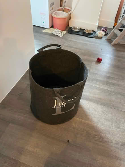 Photo of free Logan you basket (Wandsworth SW18) #1