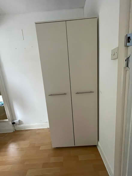 Photo of free Waldrobe (New Marston OX3) #1