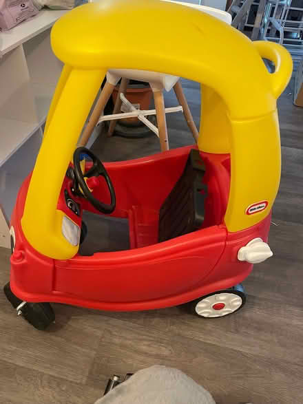 Photo of free Bubble car (Wandsworth SW18) #1