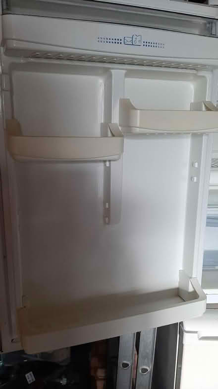 Photo of free Under counter fridge and freezer (Frome BA11) #2