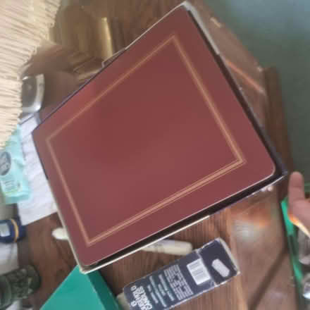 Photo of free Table matts (Dorking RH4) #1