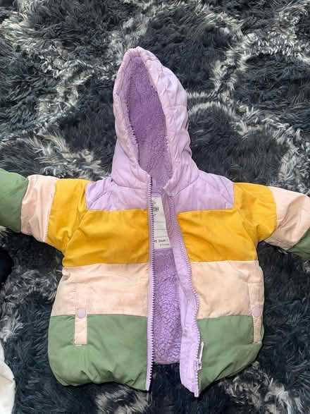 Photo of free Small bundle kids clothes (Plaistow E13) #2