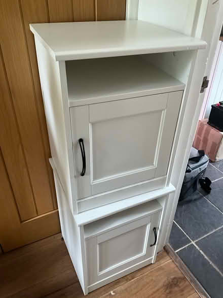 Photo of free Beside table (Crown Wood RG12) #1