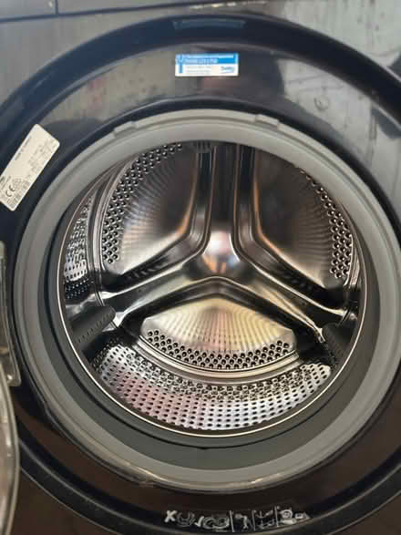 Photo of free Beko washing machine (N5) #3