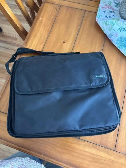 Photo of free Carrying Case (Thornton) #1