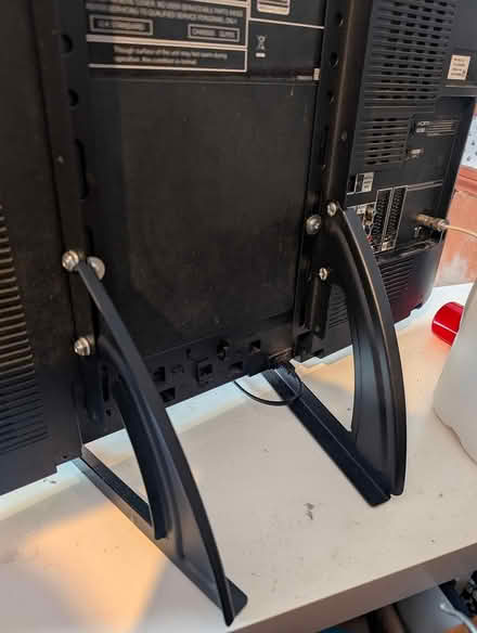Photo of free Panasonic 32 inch HD TV (CB4) #4