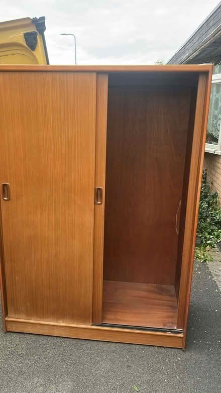 Photo of free Wardrobe (Le32) #1