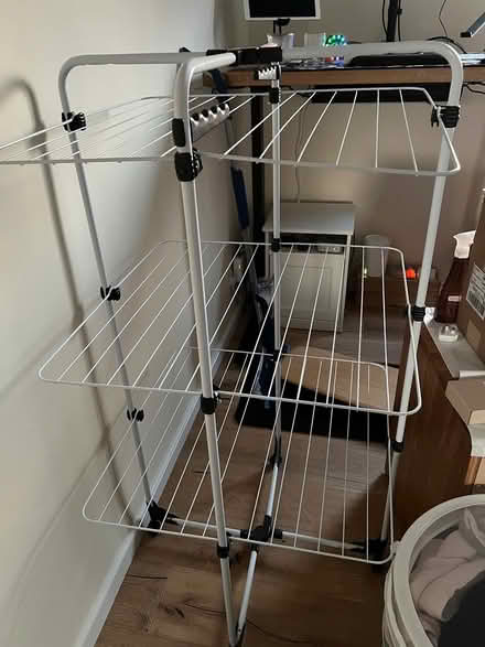 Photo of free clothes dryer (E1W) #2