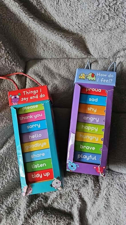 Photo of free 20 small books (Ramsey Mereside PE26) #1
