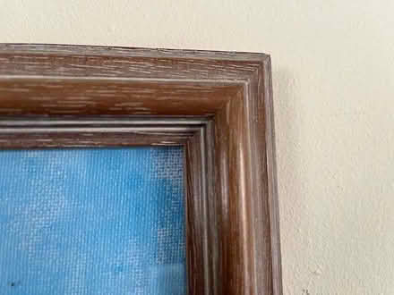 Photo of free Jacqueline Black print - framed (Blockley GL56) #1