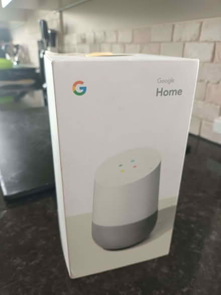 Photo of free Hey Google (Kirkoswald CA10) #1