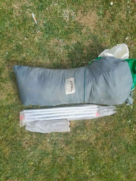 Photo of free Tent (Shoreham Beach BN43) #3