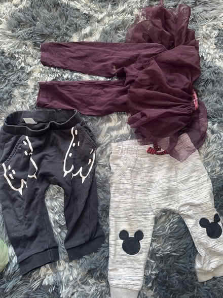 Photo of free Small bundle kids clothes (Plaistow E13) #3