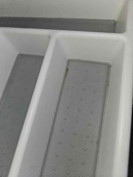 Photo of free Ikea 5 Compartment Cutlery Organiser (Hednesford WS11) #2