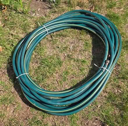 Photo of free Heavy duty Garden hose (Stoneham) #1