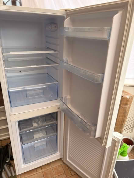 Photo of free Fridge Freezer – CO4 Highwoods (Parson's Heath CO4) #2