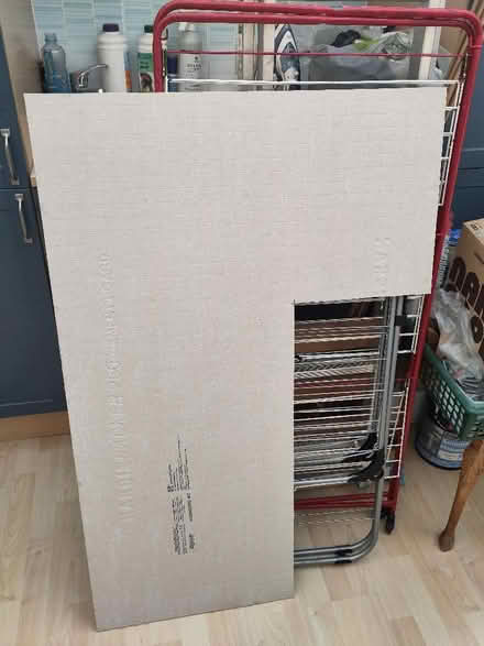Photo of free Cement board (Milton PO4) #1