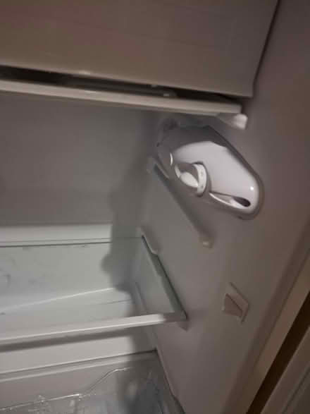 Photo of free Small frifge (Wirksworth DE4) #3