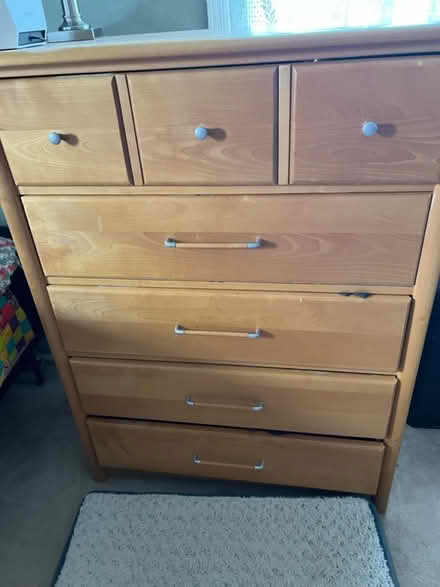 Photo of free Youth Bedroom Set - must take all (East Freehold near Rte. 18) #1