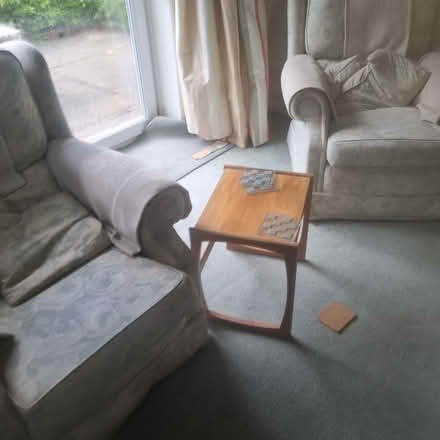 Photo of free Tables (Dorking RH4) #2