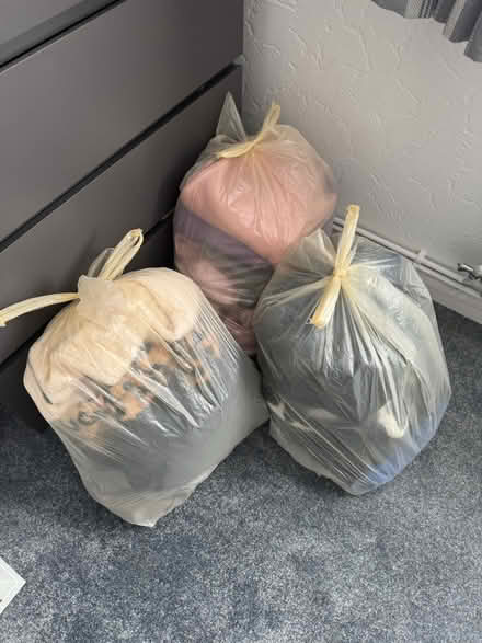 Photo of free Women’s clothing (Poulton FY6) #1