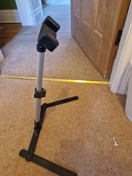 Photo of free Stand For Mobile Phone (Neville's Cross DH1) #2