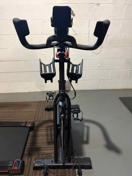 Photo of free Bowflex C6 indoor stationary bike (Silver Spring (off of E.Wayne)) #1