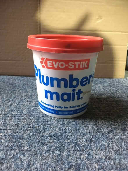 Photo of free Plumbers mait (Exhall CV7) #1