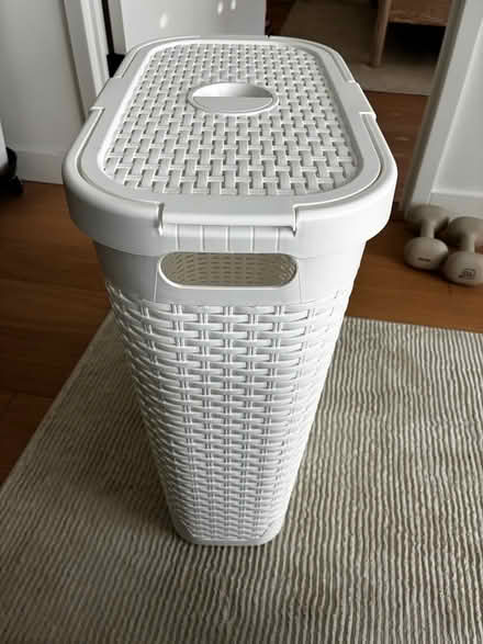 Photo of free Skinny Hamper (Windsor Terrace) #1