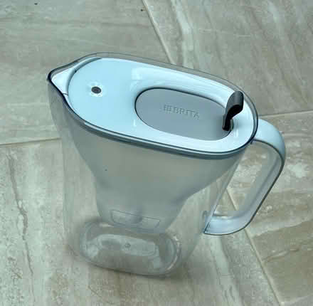 Photo of free Brita Filter Jug (Barnard's Green WR14) #1