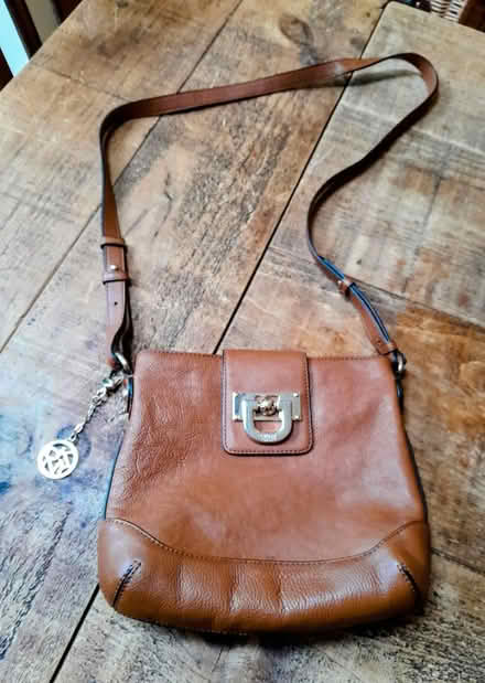 Photo of free Bag (Earley RG6) #1