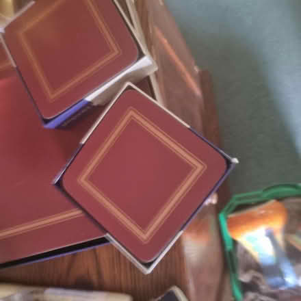 Photo of free Table matts (Dorking RH4) #2