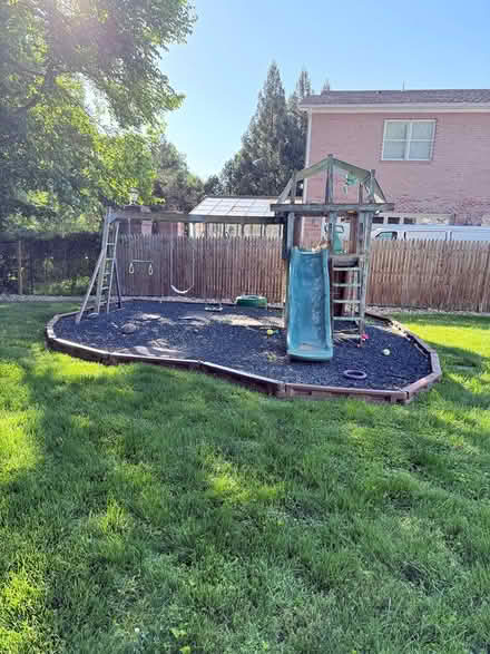Photo of free Creative playthings playground (Potomac (off Tuckerman)) #1
