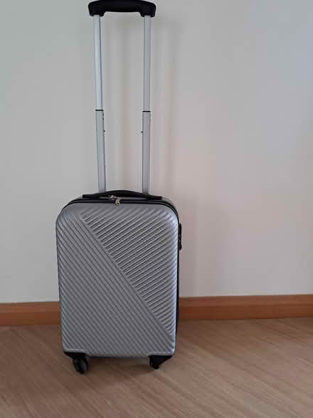 Photo of free Airline Cabin size suitcase (Caldecotte Milton Keynes) #1