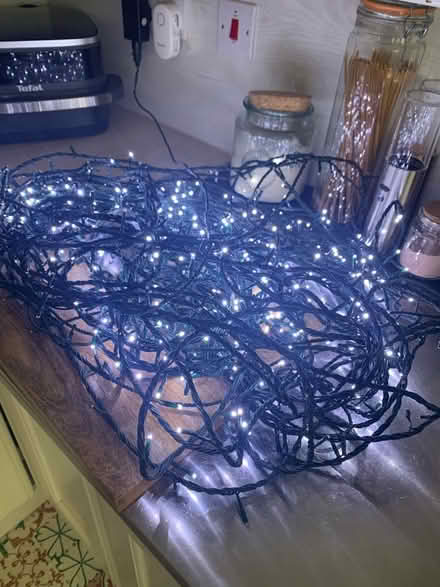 Photo of free Lights (Egremont CH44) #2
