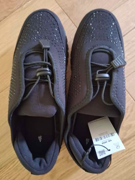 Photo of free ladies trainers (Gleneagles area, Wboro NN8) #1