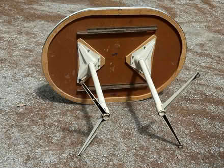 Photo of free Medium sized table (Aurora) #1