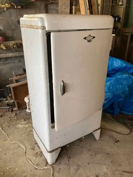 Photo of free Everything (193 Silverlake Rd.) #4