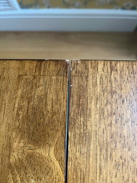 Photo of free Wooden table (BR3 4) #4