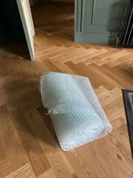 Photo of free Packing Materials (Broughton, EH3) #2