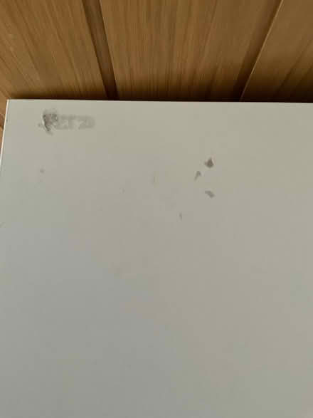 Photo of free Beside table (Crown Wood RG12) #2