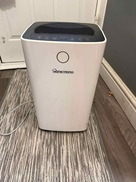 Photo of free Dehumidifier (Leyland PR25) #1