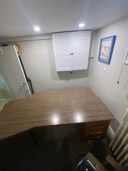 Photo of free Desk (South Etobicoke) #2